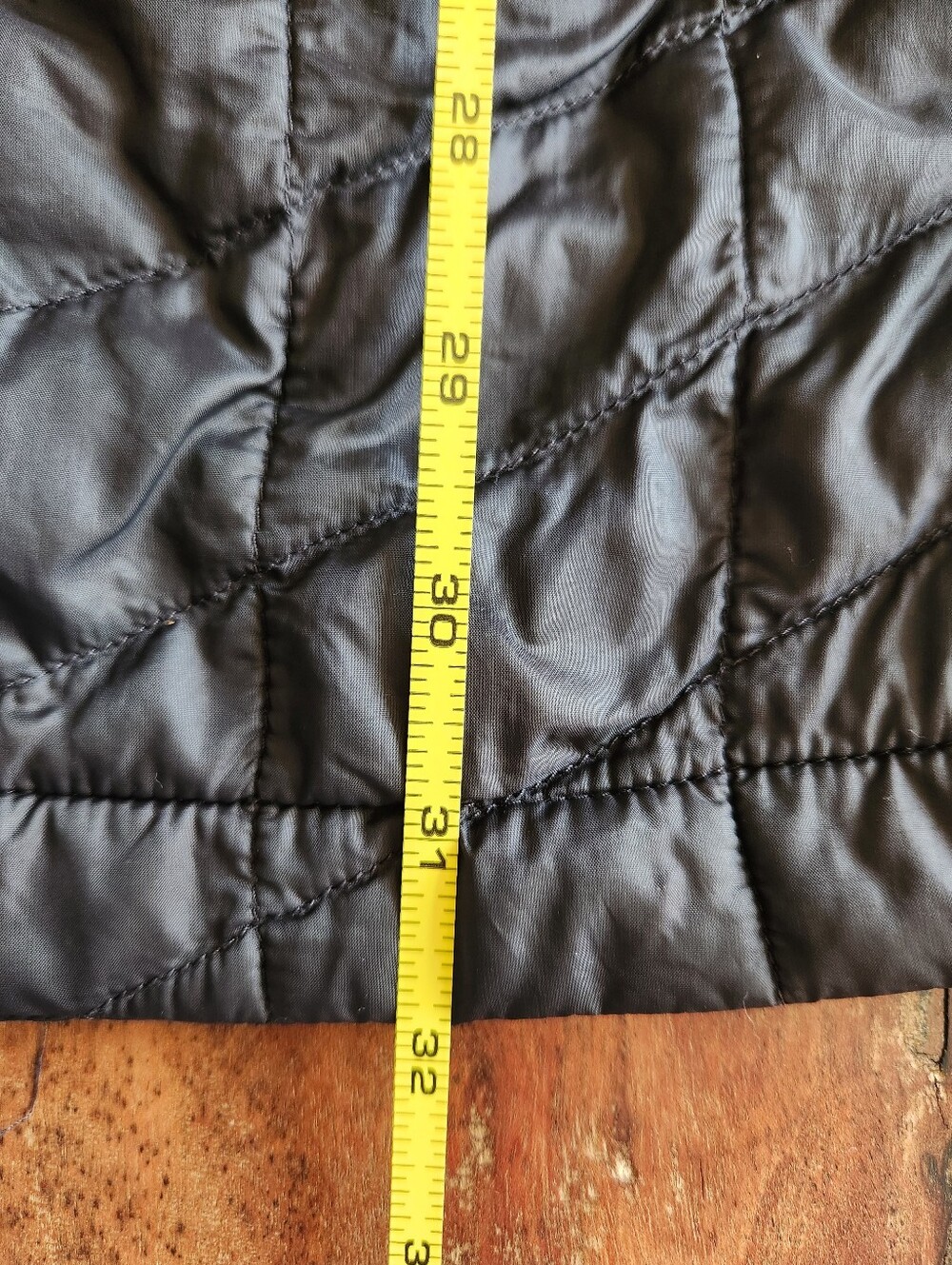 The North Face Women's Eco Thermoball Parka - Black S - Picture 6 of 14